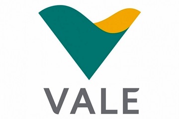 logo da vale